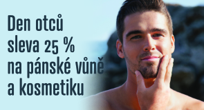 Z prieskumu spoločnosti AcuPoll vyplýva, že 33 % mužov si neumýva tvár každý deň. Staráte sa o svoju pleť správne?